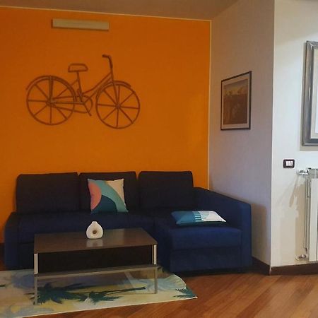 Salute Apartments Терни Экстерьер фото