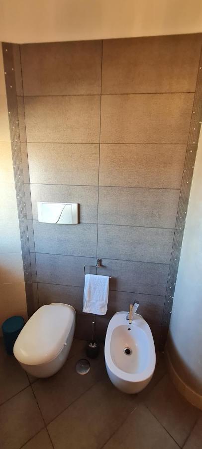 Salute Apartments Терни Экстерьер фото