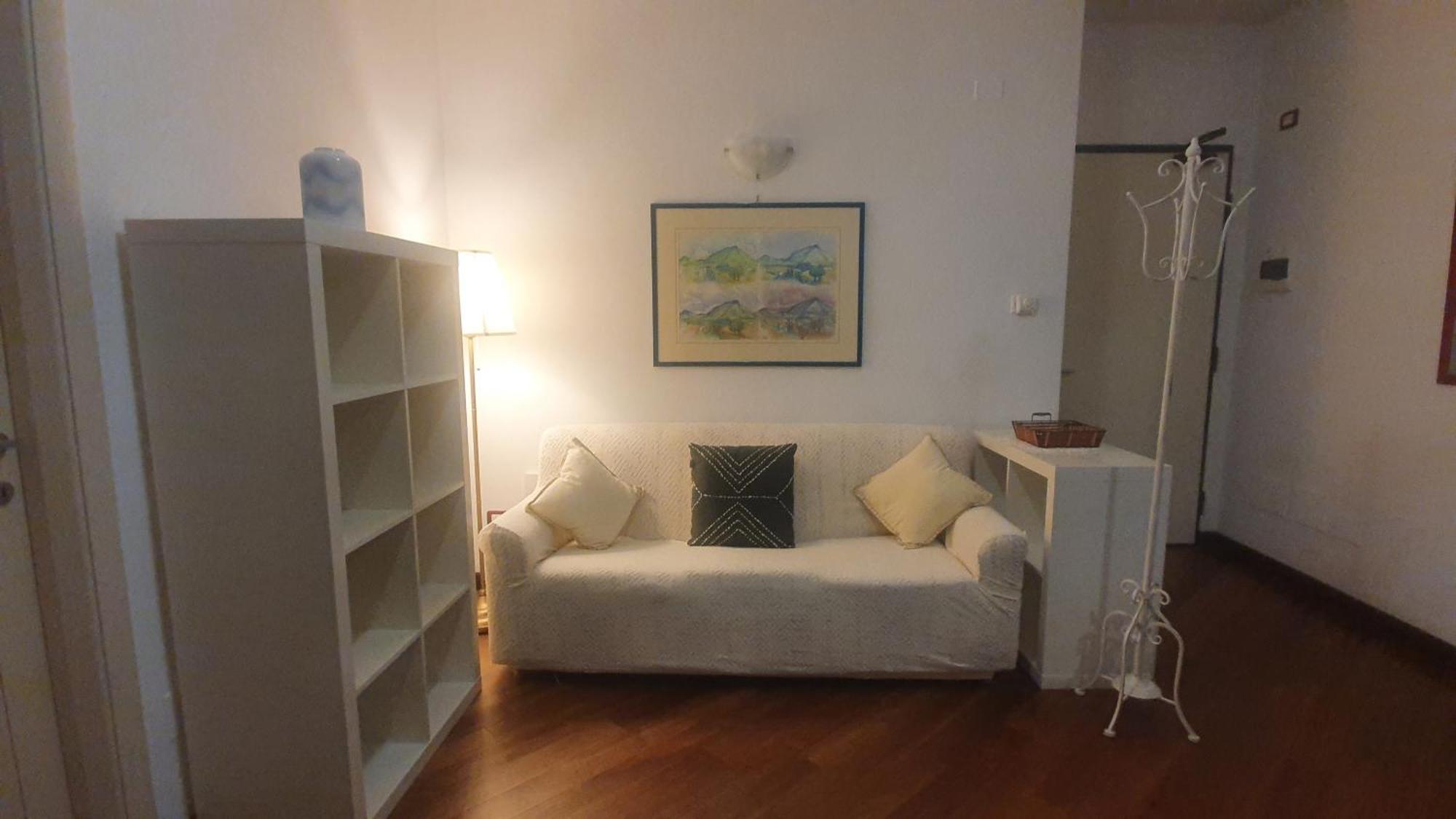 Salute Apartments Терни Экстерьер фото