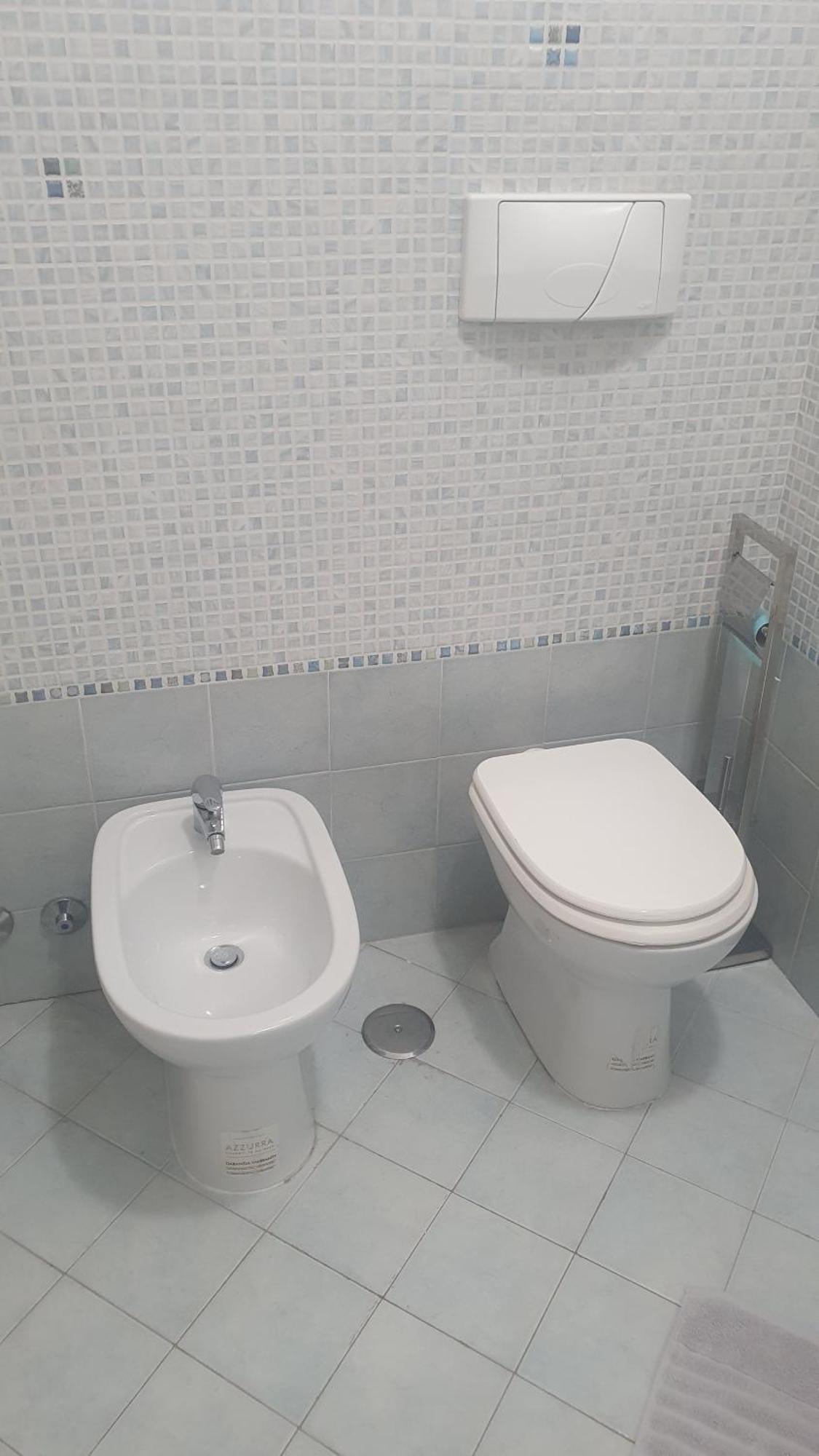 Salute Apartments Терни Экстерьер фото