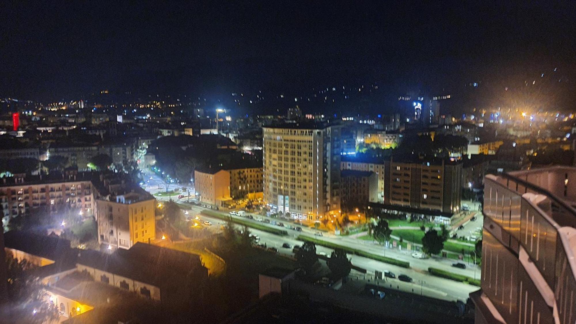 Salute Apartments Терни Экстерьер фото